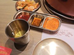 -西塔老太太泥炉烤肉(亚运村店)