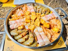 -黄记煌三汁焖锅(崇文门店)