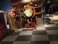 -老阿妈蒙古村·蒙古包·草原文化·歌舞表演(老君堂店)