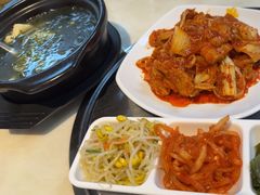 -屋里家延边朝鲜族冷面(南园店)