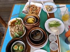 -Doo Dee Thai Food(Issan/Isaan/Esan)