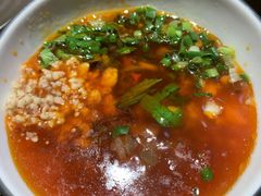 -华华火锅牛蛙(祥宾店)