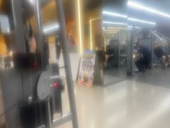 -超鹿运动(大唐世家店)