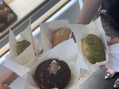 -西树泡芙(正佳店)