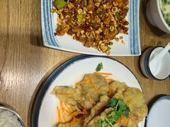 -鸭绿江民族饭店(总店)
