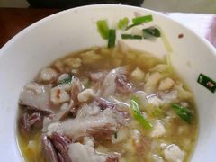 -刘信牛羊肉小炒泡馍(回民街店)