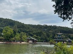 -黑龙潭公园