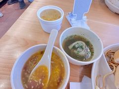 -素满香·食养自助(建邺万达店)