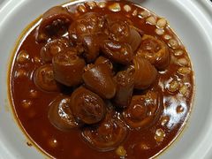 -翠姐姐农家大院·老底子萧山菜(建设一路店)
