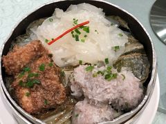 沔阳三蒸-亢龙太子酒轩(东湖店)