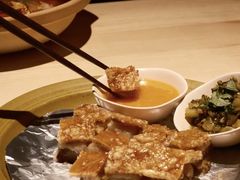 -半山腰·云南菜(侨福芳草地店)