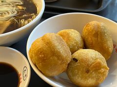 -毛华美食(清扬路店)