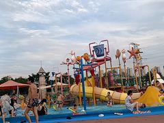 -华夏文旅海洋公园