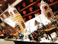 -华夏食府中餐厅(中原路店)