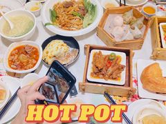 -點無缺茶楼·海鲜酒家(世博店)