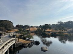 -水前寺成趣园