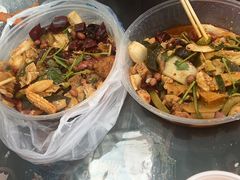 -拿渡麻辣香锅(管庄店)