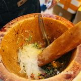 还用跑西双版纳？！这里的傣族美食不是全有吗⁉️
