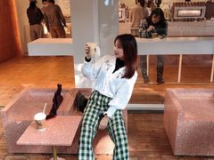-% Arabica阿拉比卡咖啡(武汉天地店)