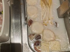 -海底捞火锅(5050购物中心店)