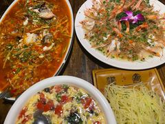 -庭院小酌(瑞莲街店)