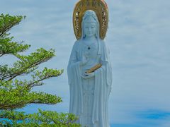 -三亚南山文化旅游区