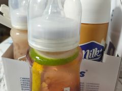 -milkplus·泰式奶茶(较场东路店)