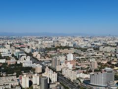 -中央广播电视塔