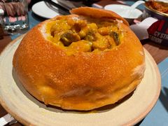 -大树餐厅(益田假日店)