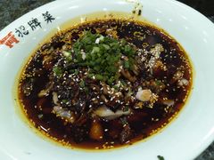 -徐鼎盛民间菜(九街店)
