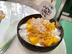 -糖潮糖水铺(省府店)