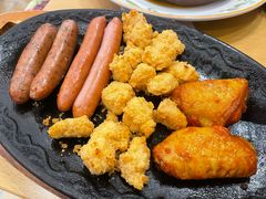 -萨莉亚意式餐厅(天河城购物中心店)