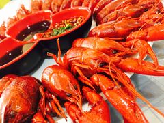 -辣螃铠盆盆蟹大排档(总店)