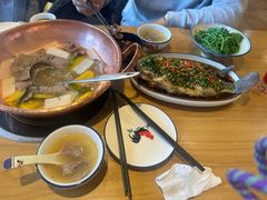 -妈妈的味道(和顺古镇店)