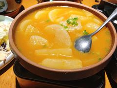 肉汁萝卜-湘味淳(千禧街店)