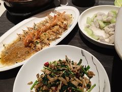 -梁家大院•农家菜(昆山会展中心店)