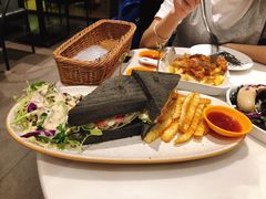 -打趸BTC·Breaktime cafe(北京路店)