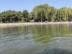 -北陵公园