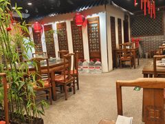 -西江美食舫·江西菜(健德桥店)