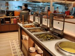 -姥姥春饼·烤鸭(未央路盛龙店)