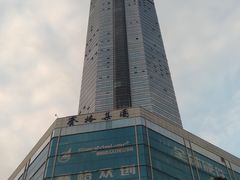 -赛格电子市场(华强北路店)