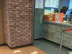 -汉堡王(西直门凯德MALL店)