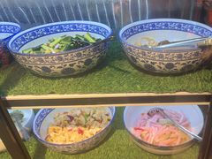 -伊斯麦尔丝路·新派菜(沙子口店)