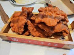 -双合园·海鲜水饺青岛菜(万佳广场店)