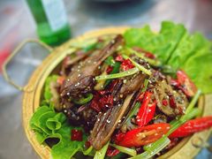 -指爱龙虾(金杨路总店)