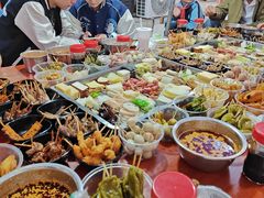 -江油特色冷沾沾(火炮街店)