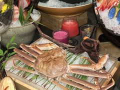 -上井料理黑金店(IFS国金中心店)