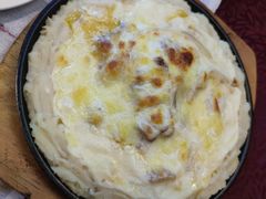 -92°C俄式厨房(中央大街店)