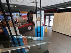 -汉堡王(北京通州领展店)