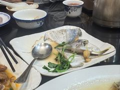 -天天海鲜城·海鲜大排档(新溪店)